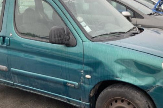 Porte laterale gauche CITROEN BERLINGO 1