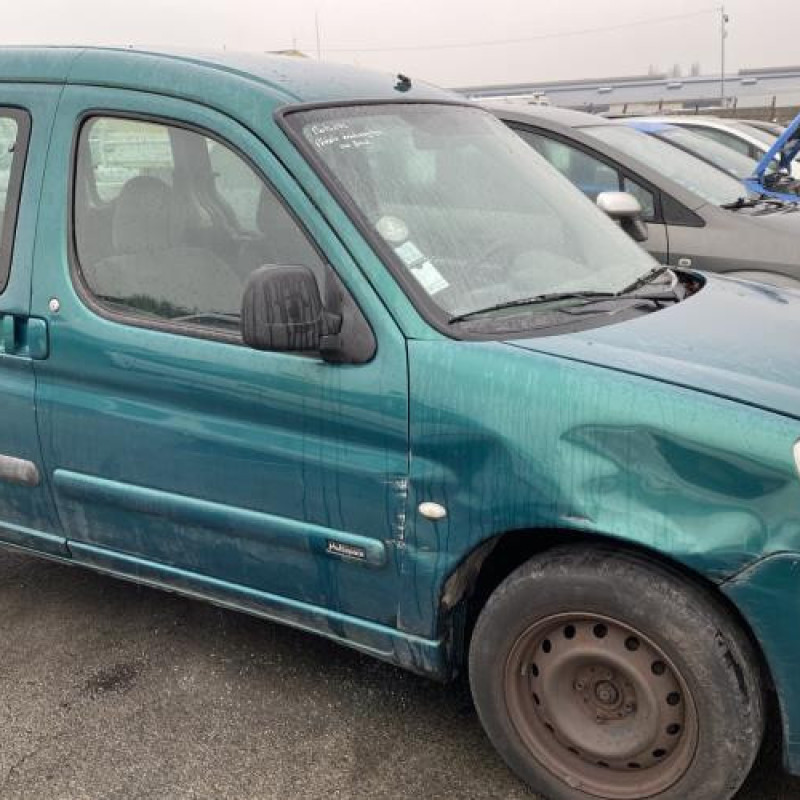 Porte laterale gauche CITROEN BERLINGO 1 Photo n°14