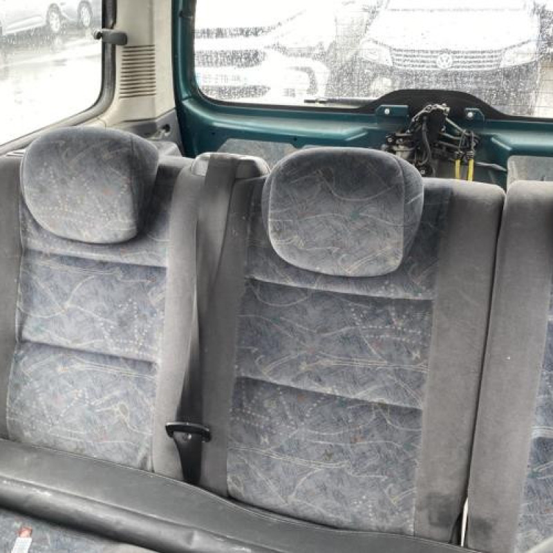 Porte laterale gauche CITROEN BERLINGO 1 Photo n°18