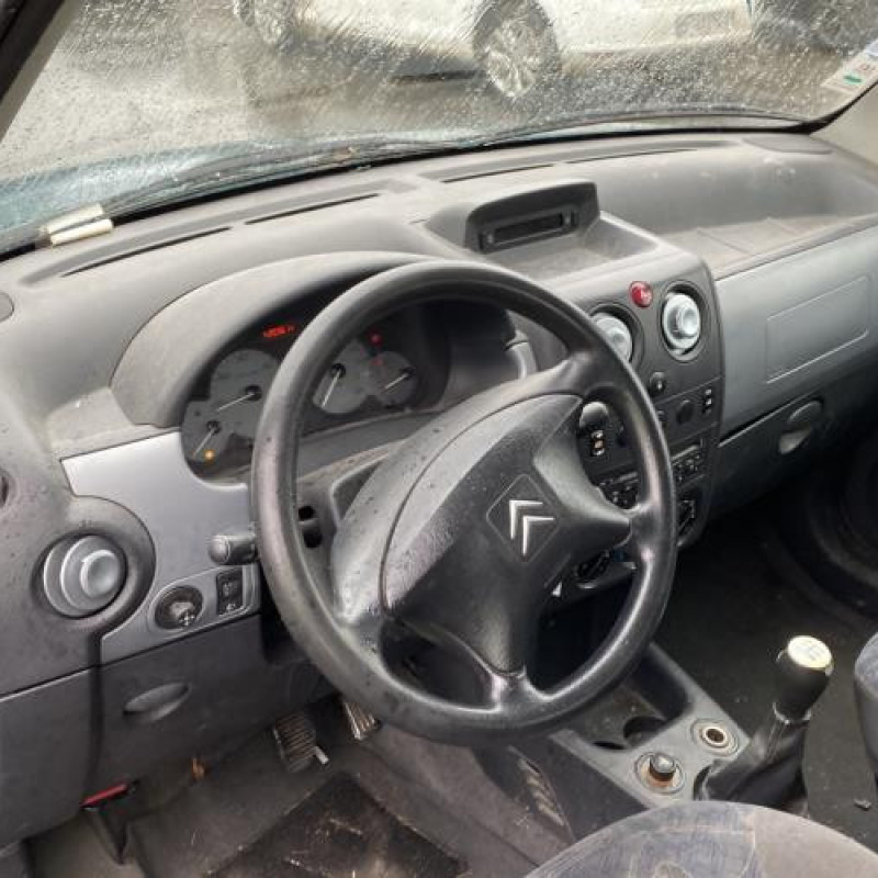 Porte laterale gauche CITROEN BERLINGO 1 Photo n°19