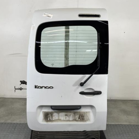 Porte de coffre gauche RENAULT KANGOO 2 Photo n°1
