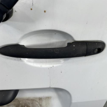 Porte de coffre gauche RENAULT KANGOO 2