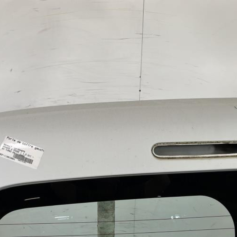 Porte de coffre gauche RENAULT KANGOO 2 Photo n°4