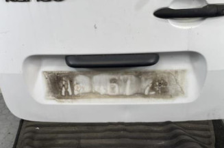 Porte de coffre gauche RENAULT KANGOO 2
