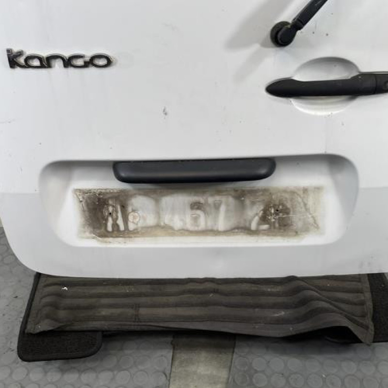 Porte de coffre gauche RENAULT KANGOO 2 Photo n°5