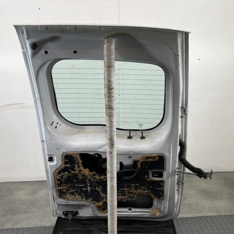 Porte de coffre gauche RENAULT KANGOO 2 Photo n°10