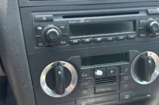 Vitre avant gauche AUDI A3 2