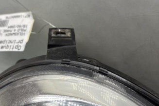 Optique avant principal droit (feux)(phare) VOLKSWAGEN POLO 4