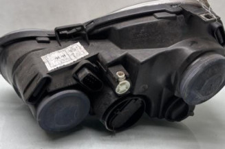 Optique avant principal droit (feux)(phare) VOLKSWAGEN POLO 4
