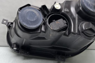 Optique avant principal droit (feux)(phare) VOLKSWAGEN POLO 4
