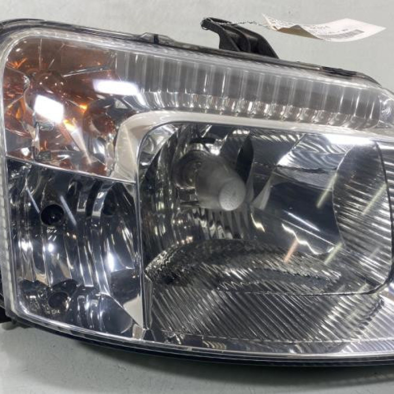 Optique avant principal droit (feux)(phare) FIAT PANDA 2 Photo n°1