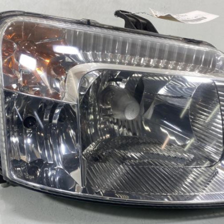 Optique avant principal droit (feux)(phare) FIAT PANDA 2 Photo n°1