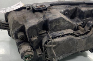 Optique avant principal droit (feux)(phare) FIAT PANDA 2