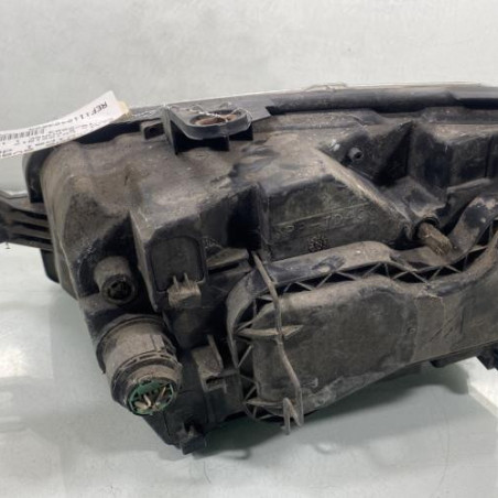 Optique avant principal droit (feux)(phare) FIAT PANDA 2