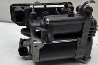 Compresseur air CITROEN C4 PICASSO 1