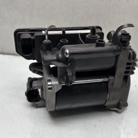 Compresseur air CITROEN C4 PICASSO 1
