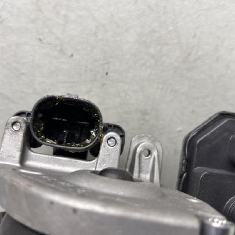Compresseur air CITROEN C4 PICASSO 1 Photo n°3