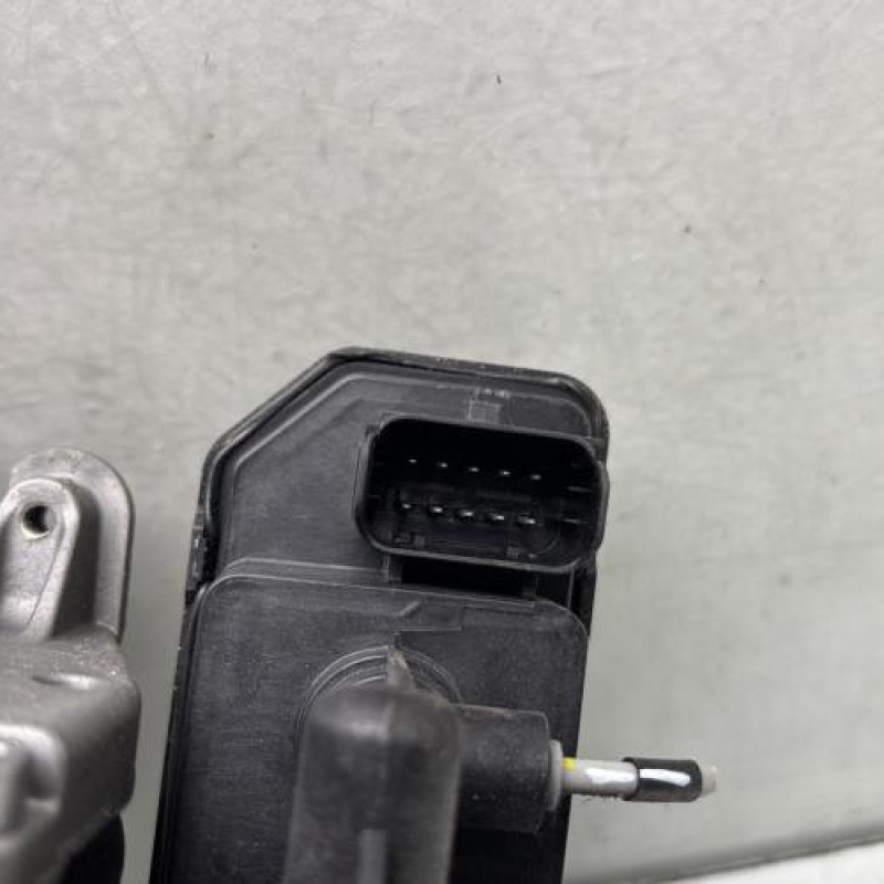 Compresseur air CITROEN C4 PICASSO 1 Photo n°4