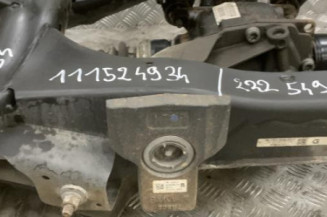 Essieu arriere BMW SERIE 1 F20