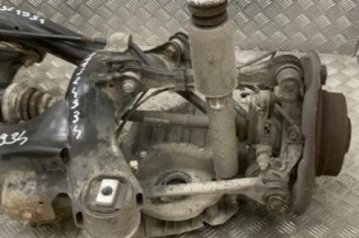 Essieu arriere BMW SERIE 1 F20