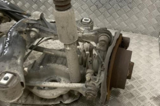 Essieu arriere BMW SERIE 1 F20