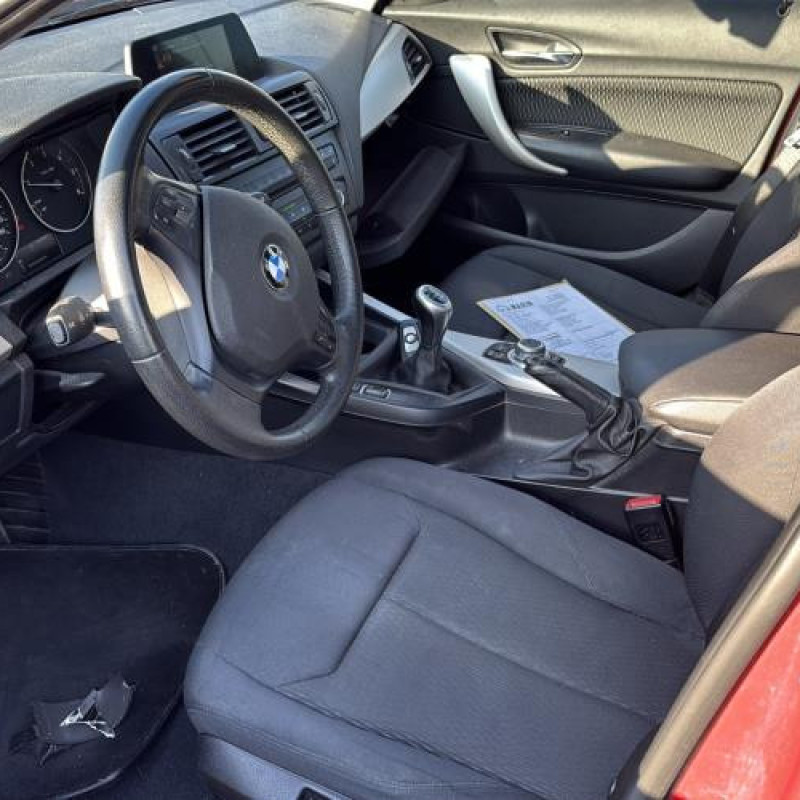 Essieu arriere BMW SERIE 1 F20 Photo n°9