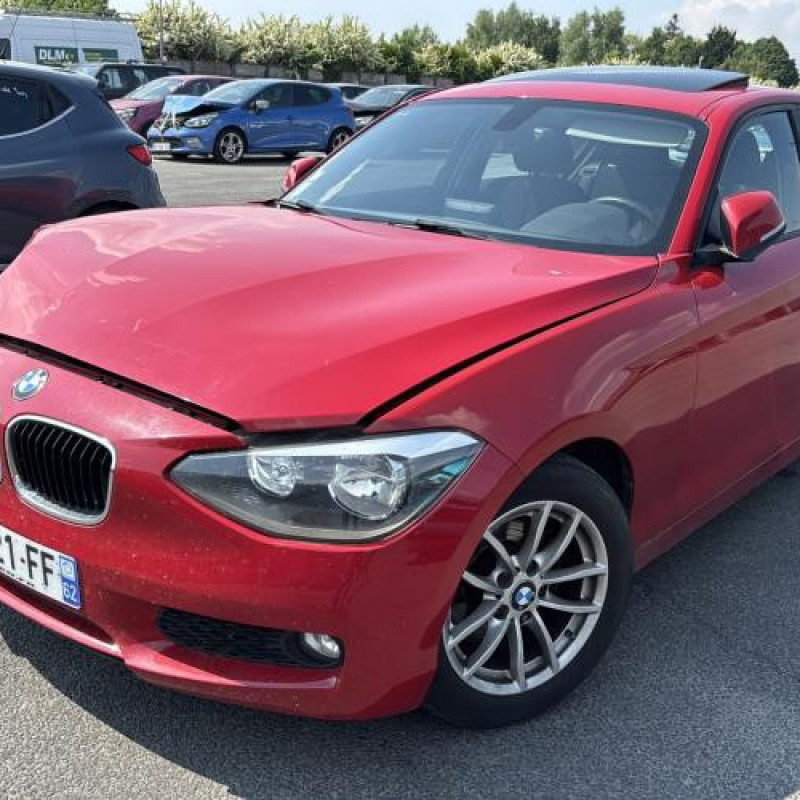 Essieu arriere BMW SERIE 1 F20 Photo n°15