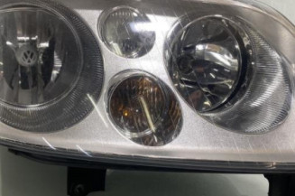Optique avant principal droit (feux)(phare) VOLKSWAGEN TOURAN 1 Photo n°1
