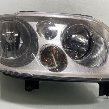 Optique avant principal droit (feux)(phare) VOLKSWAGEN TOURAN 1 Photo n°1