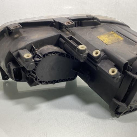 Optique avant principal droit (feux)(phare) VOLKSWAGEN TOURAN 1