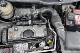 Vitre avant gauche PEUGEOT 206
