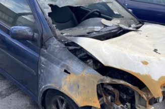 Vitre avant droit TOYOTA YARIS 1