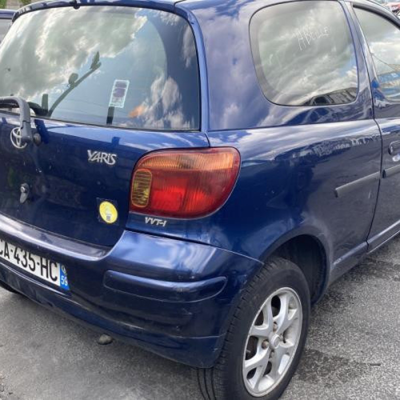Vitre avant droit TOYOTA YARIS 1 Photo n°7