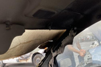 Vitre avant droit TOYOTA YARIS 1
