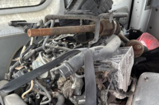 Vitre avant gauche RENAULT TRAFIC 2