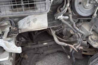 Vitre avant gauche RENAULT TRAFIC 2