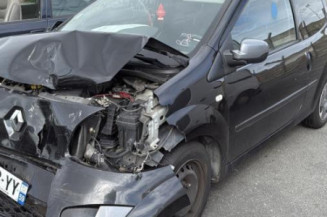 Vitre avant gauche RENAULT TWINGO 2