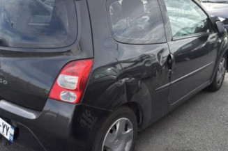 Vitre avant gauche RENAULT TWINGO 2