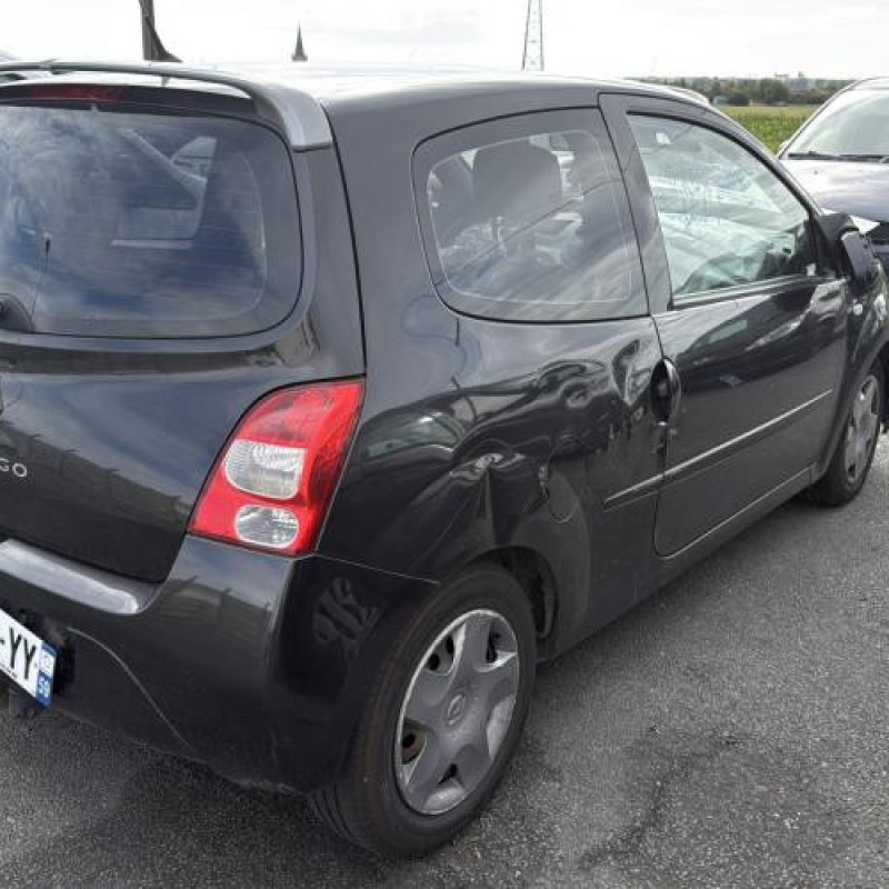 Vitre avant gauche RENAULT TWINGO 2 Photo n°7