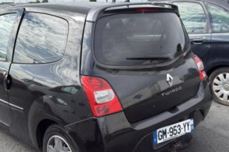 Vitre avant gauche RENAULT TWINGO 2