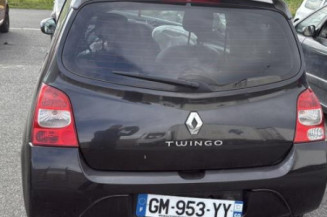Vitre avant gauche RENAULT TWINGO 2