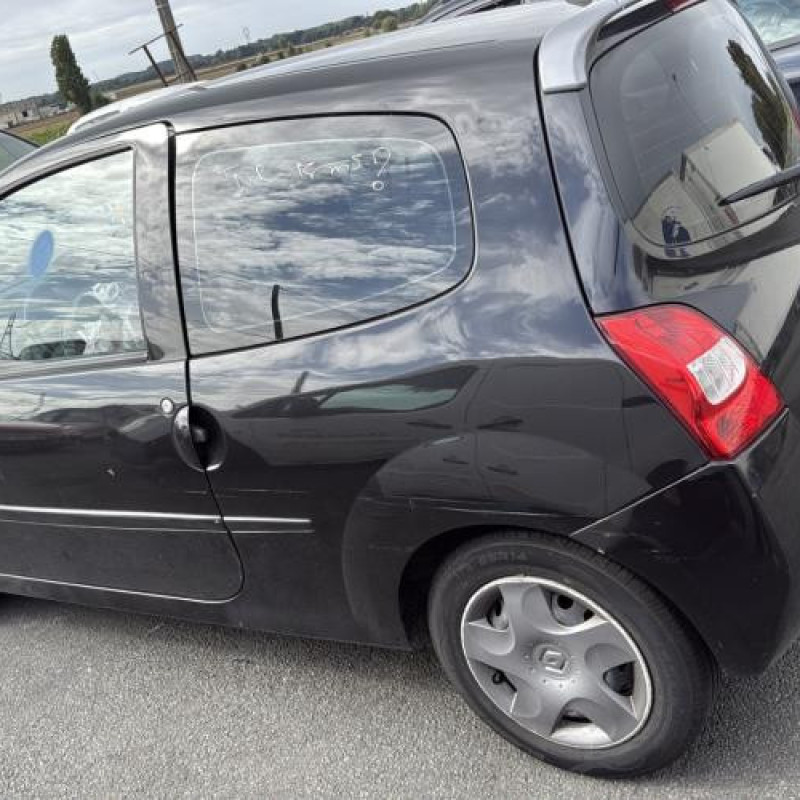 Vitre avant gauche RENAULT TWINGO 2 Photo n°10