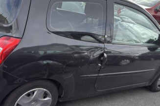 Vitre avant gauche RENAULT TWINGO 2