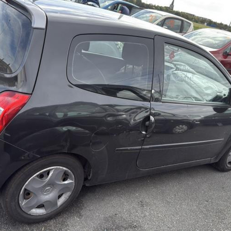 Vitre avant gauche RENAULT TWINGO 2 Photo n°11
