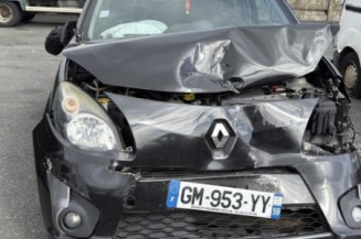 Vitre avant gauche RENAULT TWINGO 2