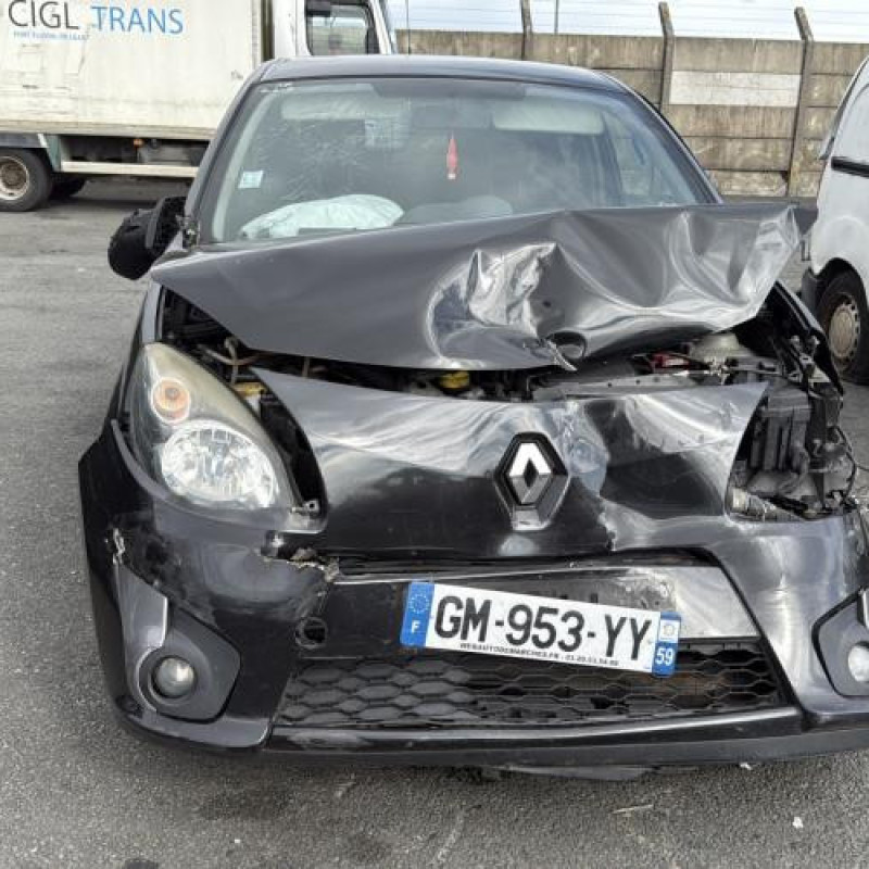 Vitre avant gauche RENAULT TWINGO 2 Photo n°12
