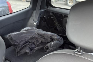 Vitre avant gauche RENAULT TWINGO 2