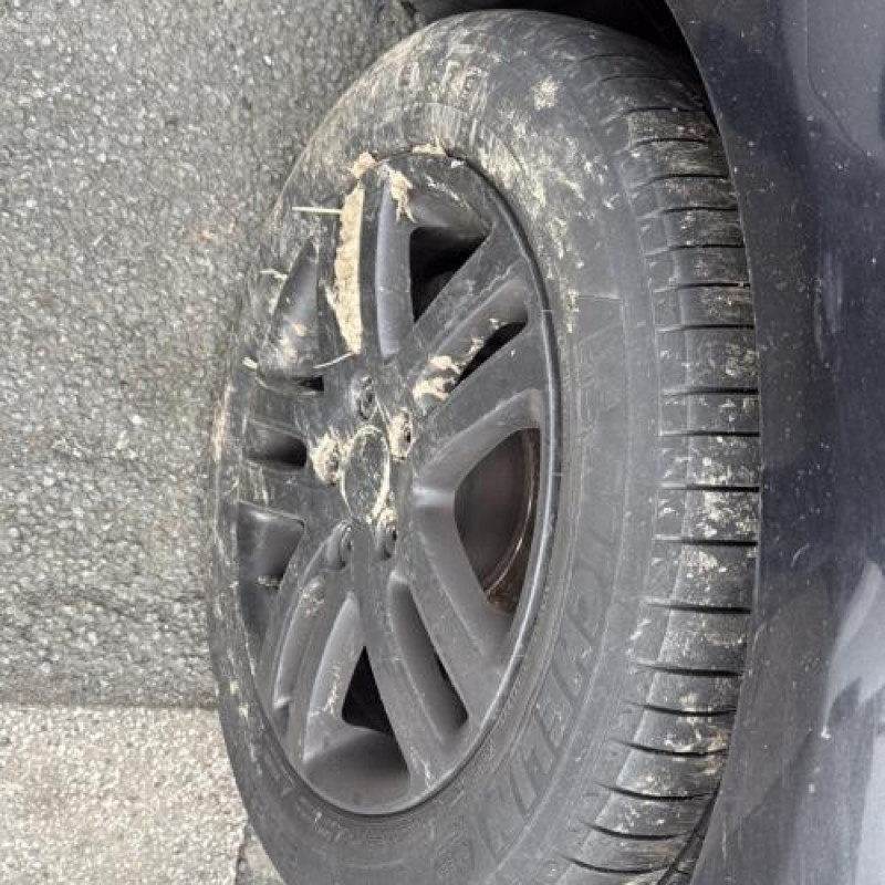Vitre avant gauche VOLKSWAGEN GOLF 5 Photo n°10