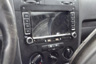 Vitre avant gauche VOLKSWAGEN GOLF 5