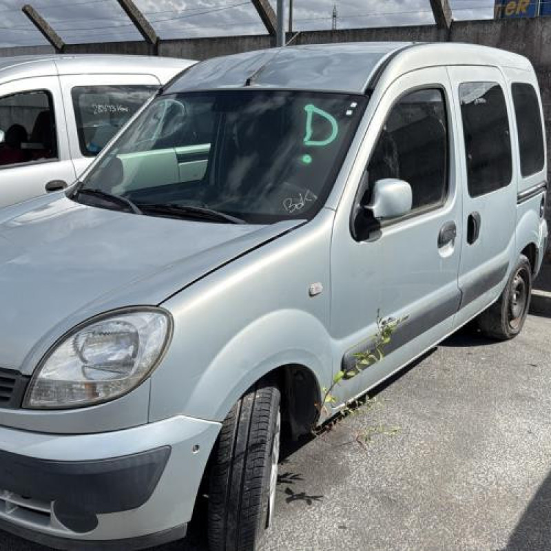 Vitre avant gauche RENAULT KANGOO 1 Photo n°5